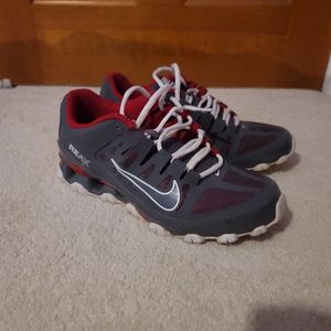 Nike Reax Shoes
